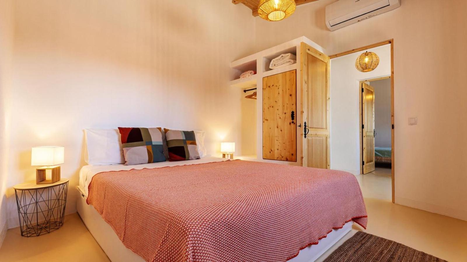 Villas Mont-Blanc Reguengos de Monsaraz Eksteriør bilde