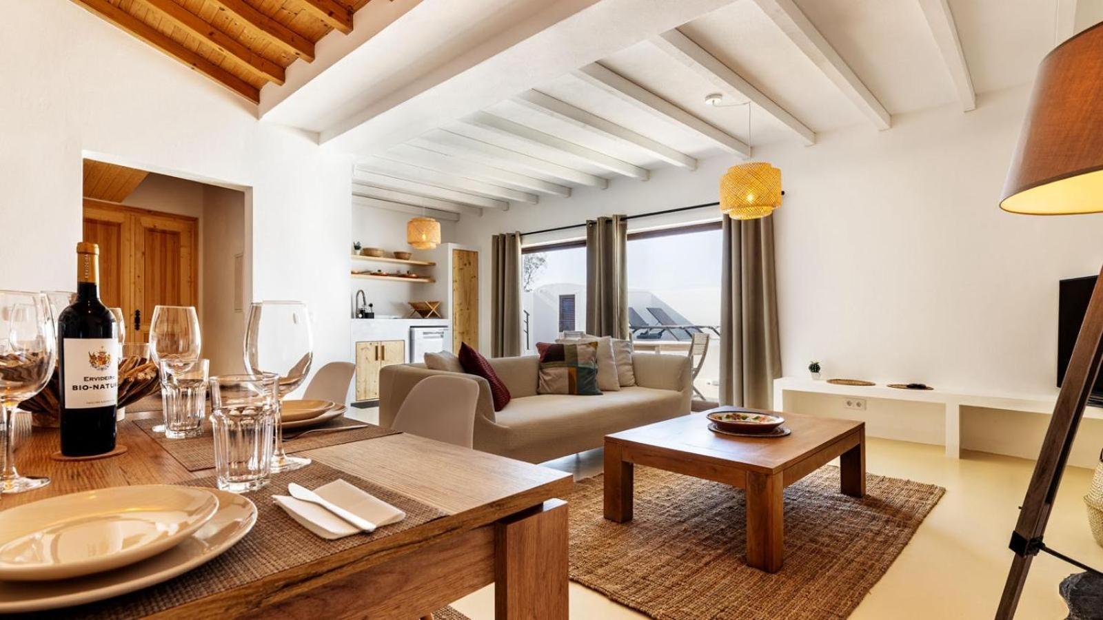 Villas Mont-Blanc Reguengos de Monsaraz Eksteriør bilde